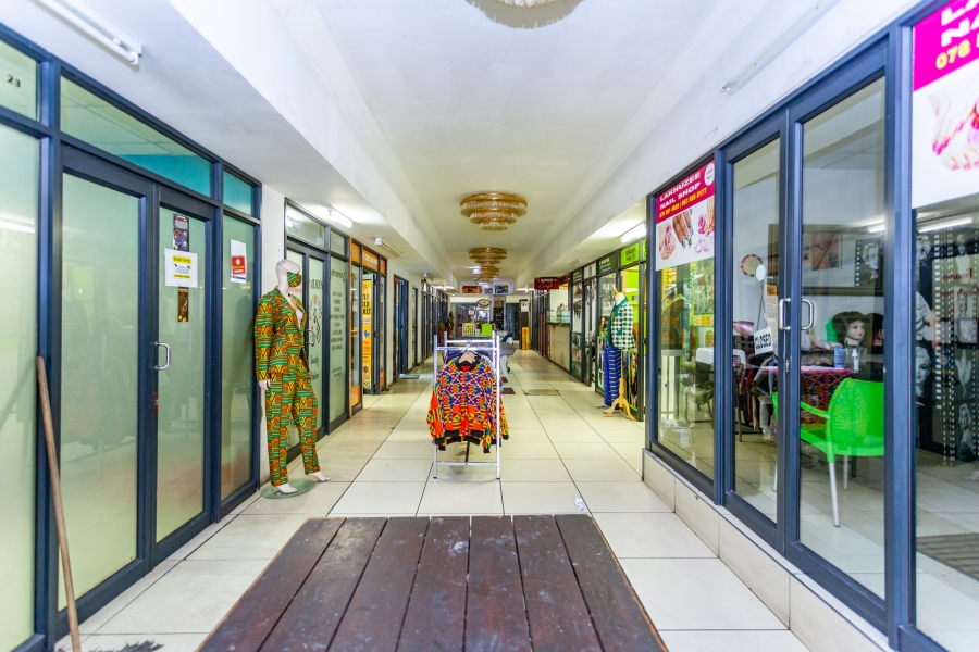 0 Bedroom Property for Sale in Cape Town City Centre Western Cape